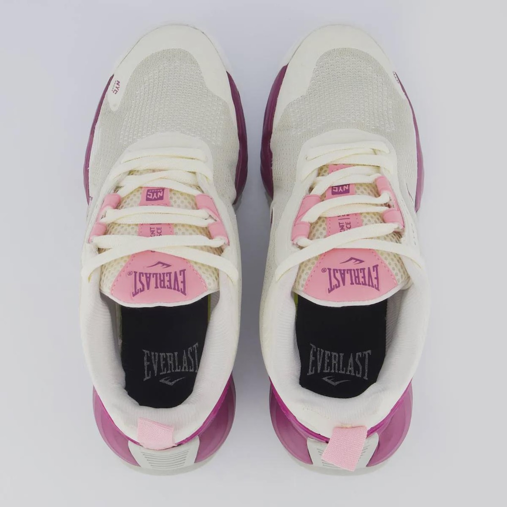 Imagem 4 do produto Tênis Feminino Everlast Climber Ultra
