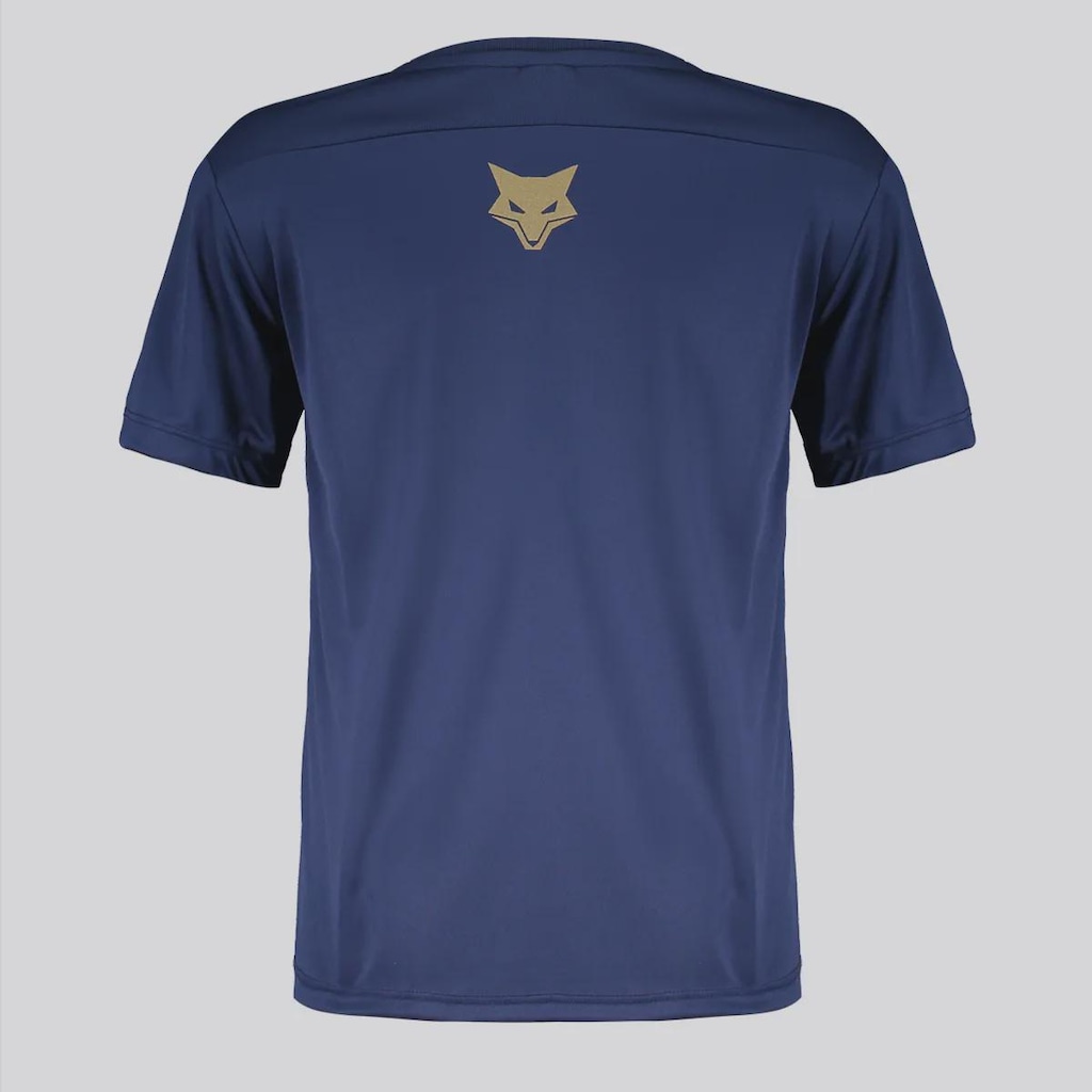 Imagem 2 do produto Camisa Cruzeiro Impacto Infantil