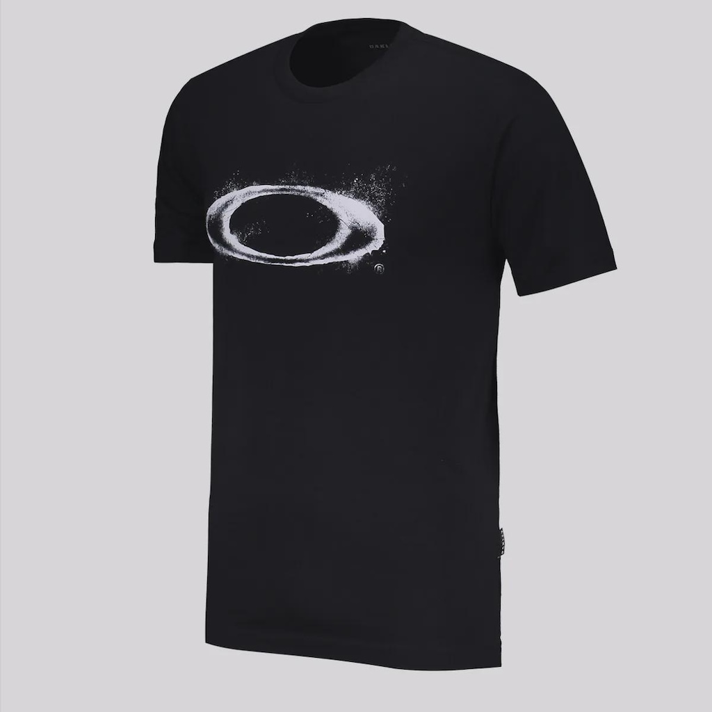 Imagem 2 do produto Camiseta Oakley Ellipse Dusty SS Masculina