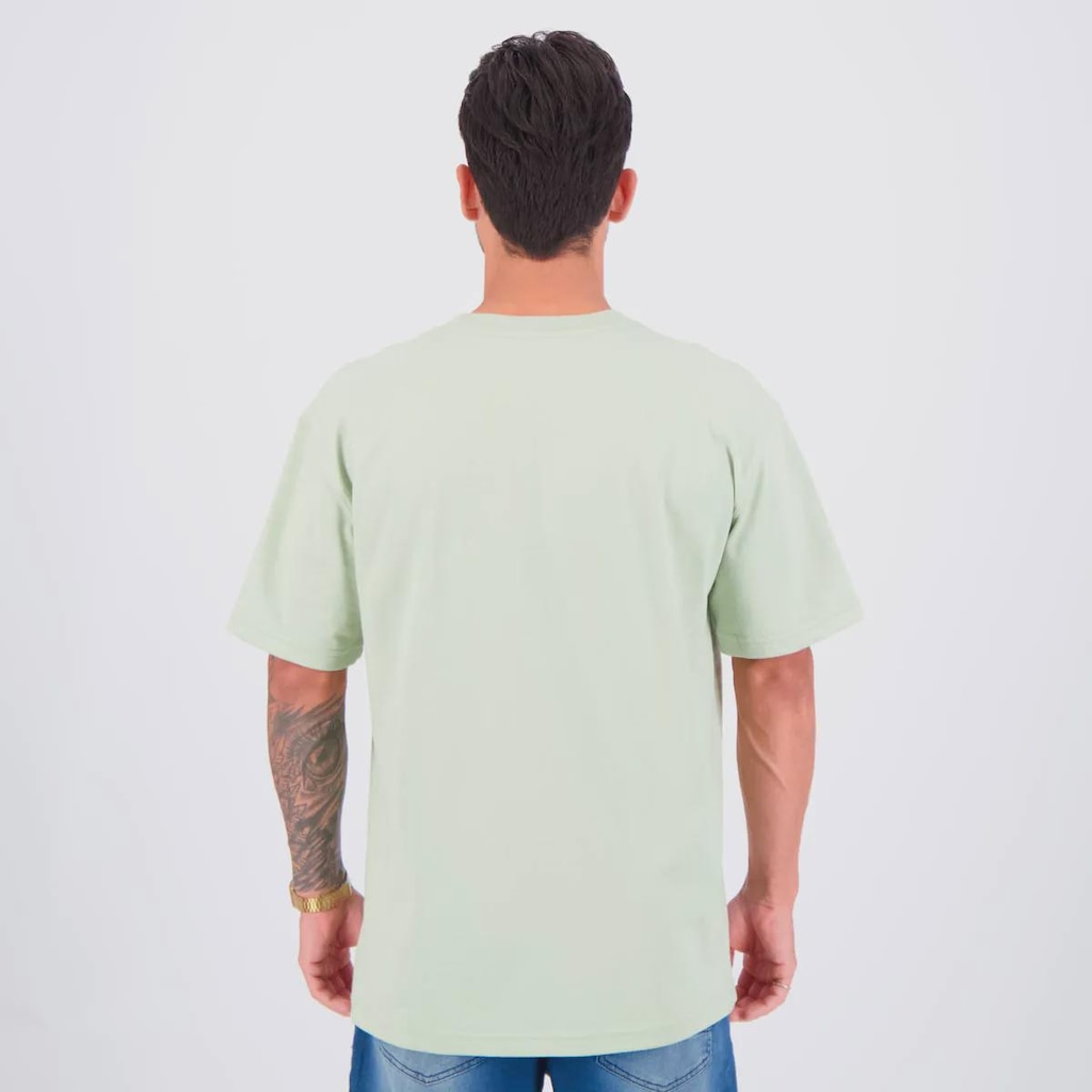 Imagem 4 do produto Camisa New Balance Small Logo Masculina