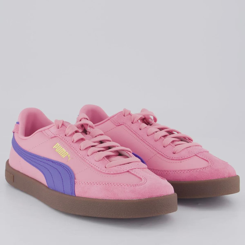 Imagem 2 do produto Tênis Feminino Puma Club Era II