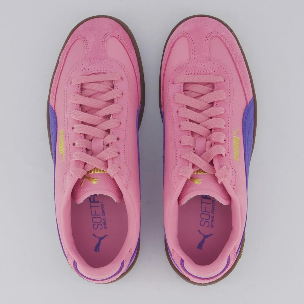 Imagem 4 do produto Tênis Feminino Puma Club Era II