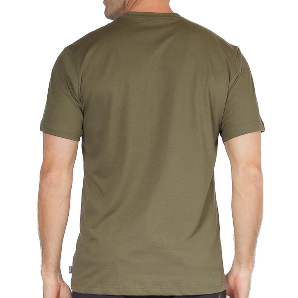 Imagem 2 do produto Camiseta Rip Curl Pill Icon Basic SM26 Masculina