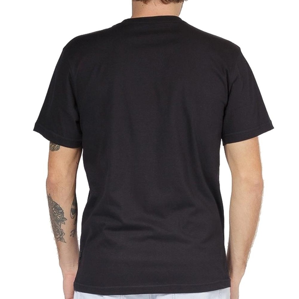 Imagem 2 do produto Camiseta Rip Curl Front Wettie SM26 Masculina