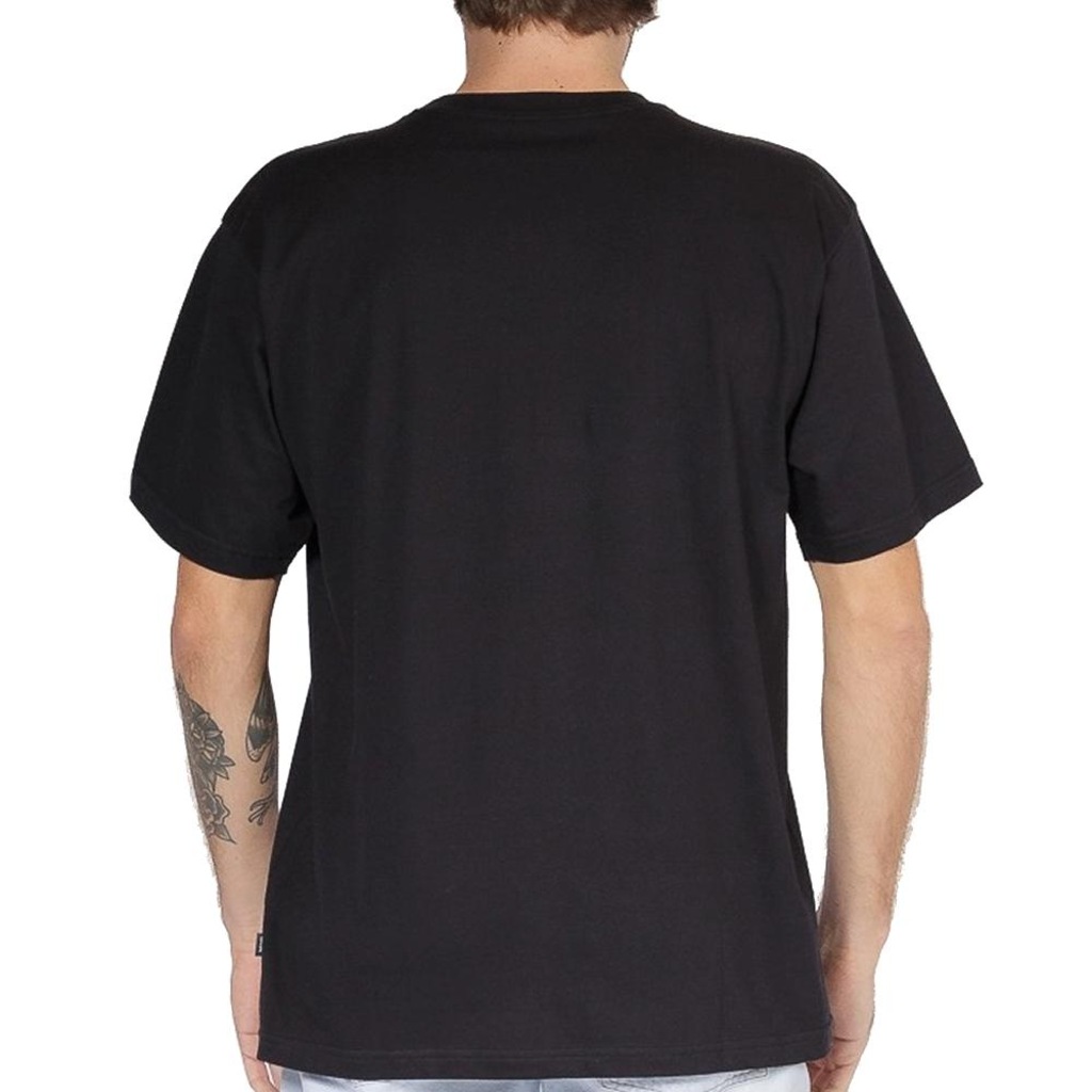 Imagem 2 do produto Camiseta Rip Curl Front Script GM SM26 Masculina