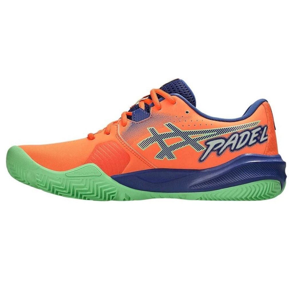 Imagem 2 do produto Tênis Masculino Asics Gel Challenger 15 Padel