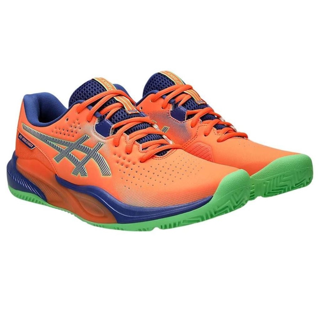 Imagem 3 do produto Tênis Masculino Asics Gel Challenger 15 Padel