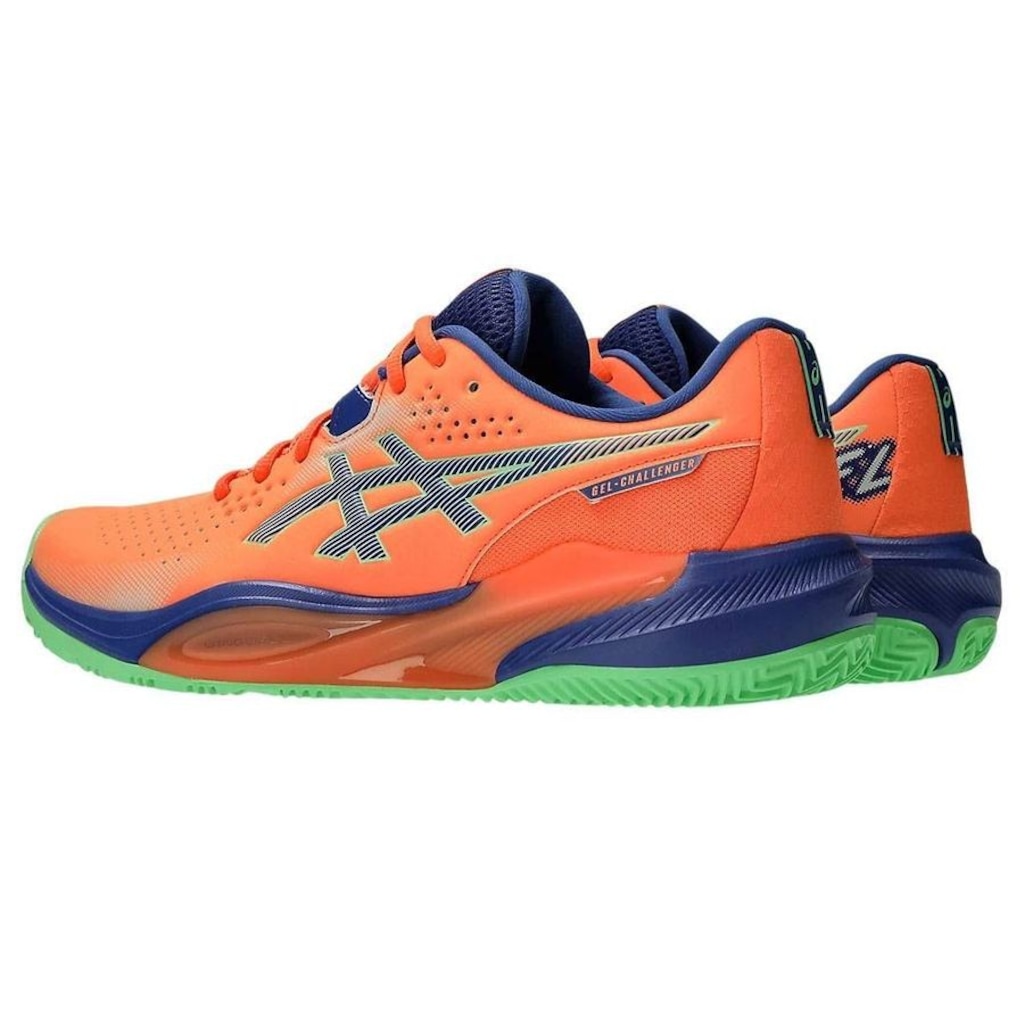 Imagem 4 do produto Tênis Masculino Asics Gel Challenger 15 Padel