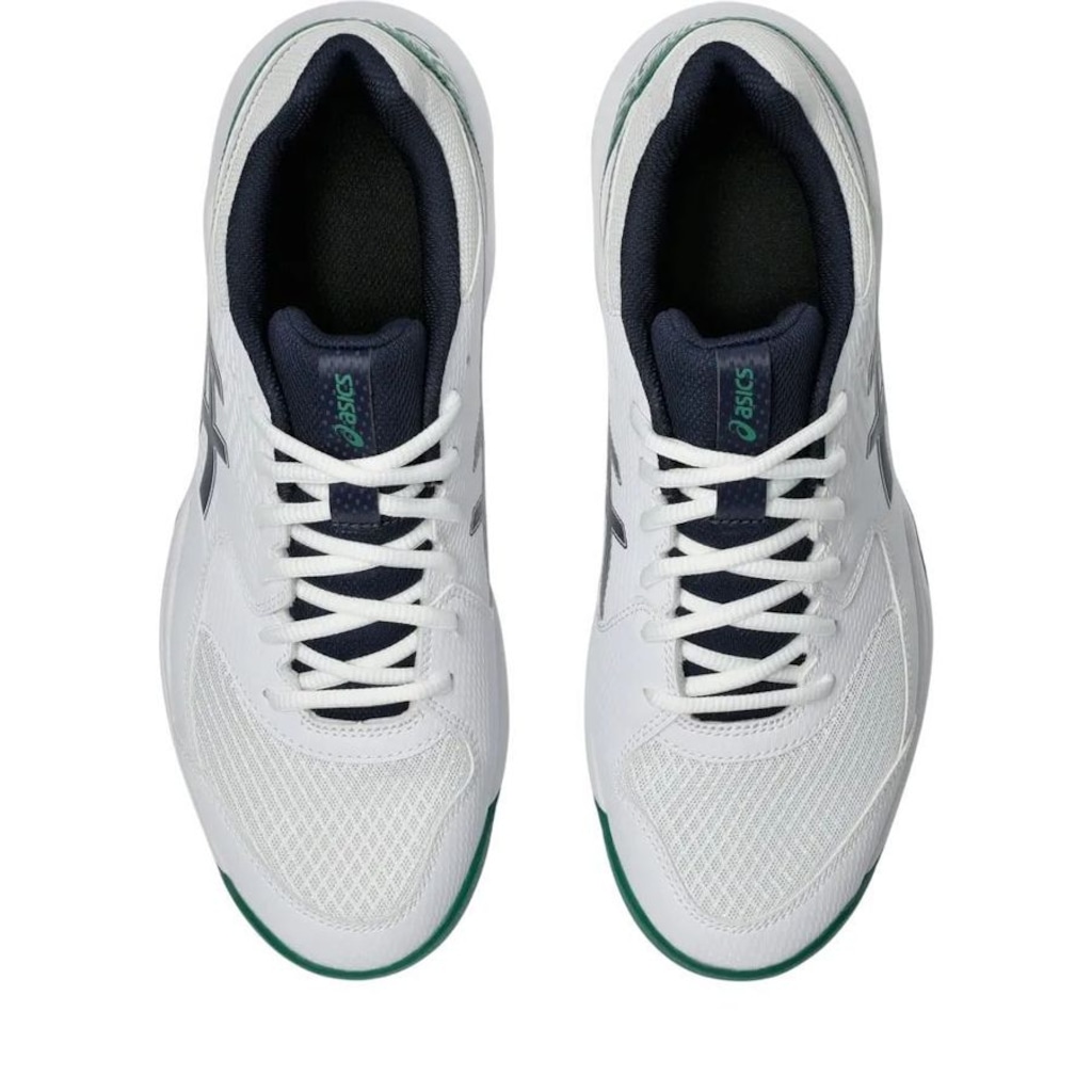 Imagem 5 do produto Tênis Asics Gel-Dedicate 8 Clay - Masculino - Tennis