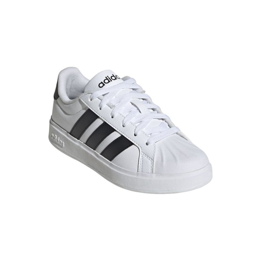 Imagem 3 do produto Tênis Infantil adidas Street Talk