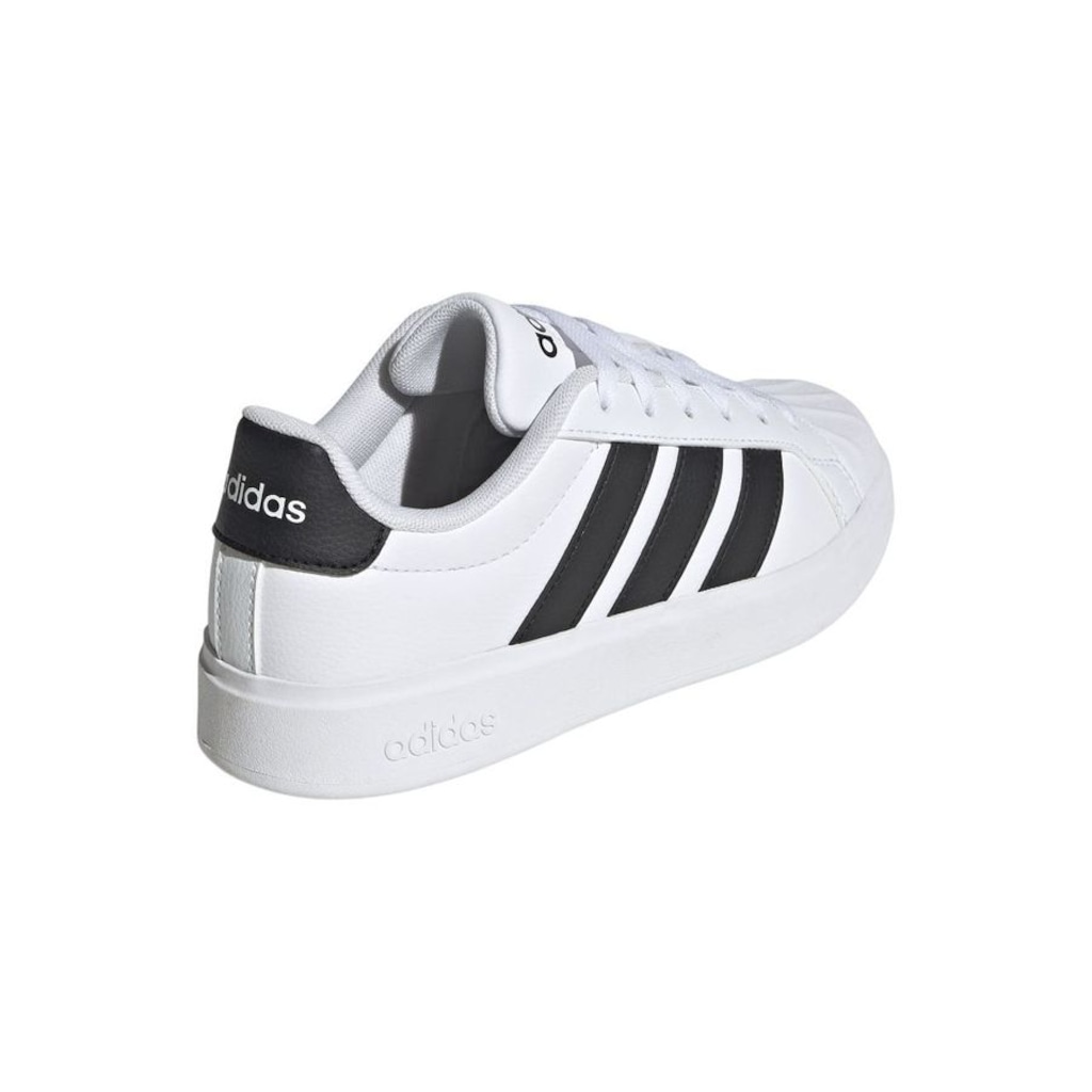 Imagem 4 do produto Tênis Infantil adidas Street Talk