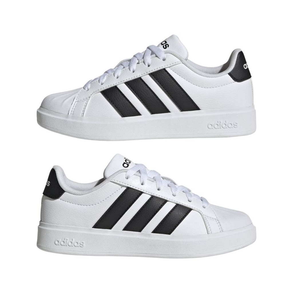 Imagem 5 do produto Tênis Infantil adidas Street Talk