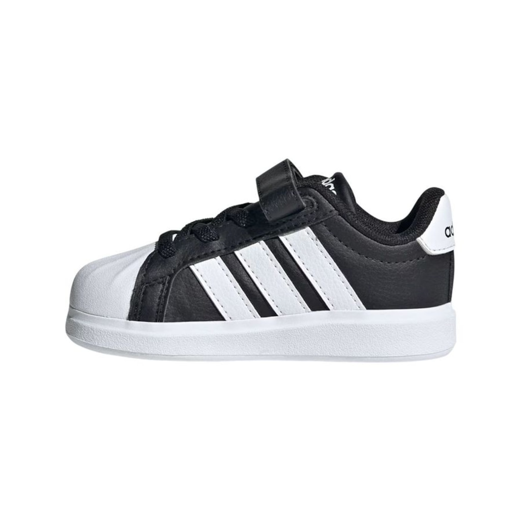 Imagem 2 do produto Tênis Infantil adidas Street Talk