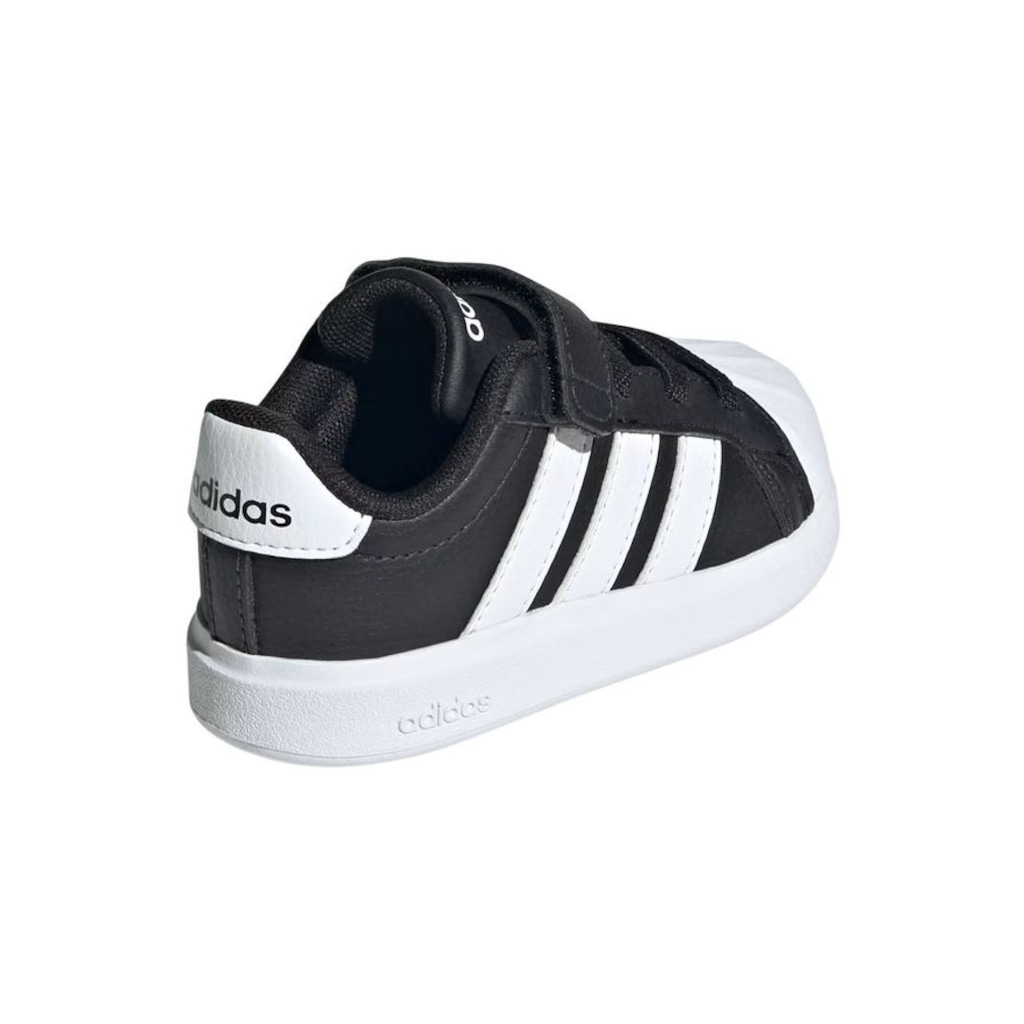 Imagem 4 do produto Tênis Infantil adidas Street Talk