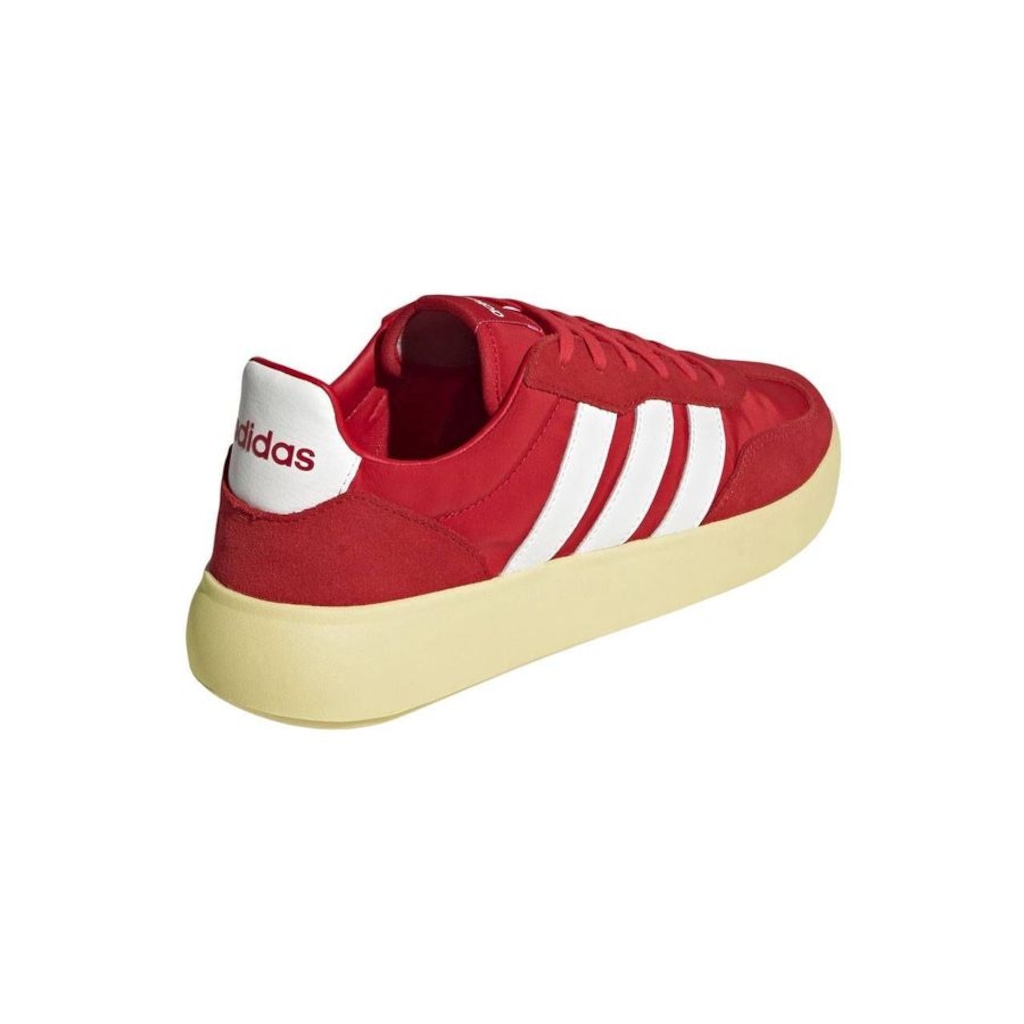 Imagem 3 do produto Tênis Masculino adidas Barreda Decode