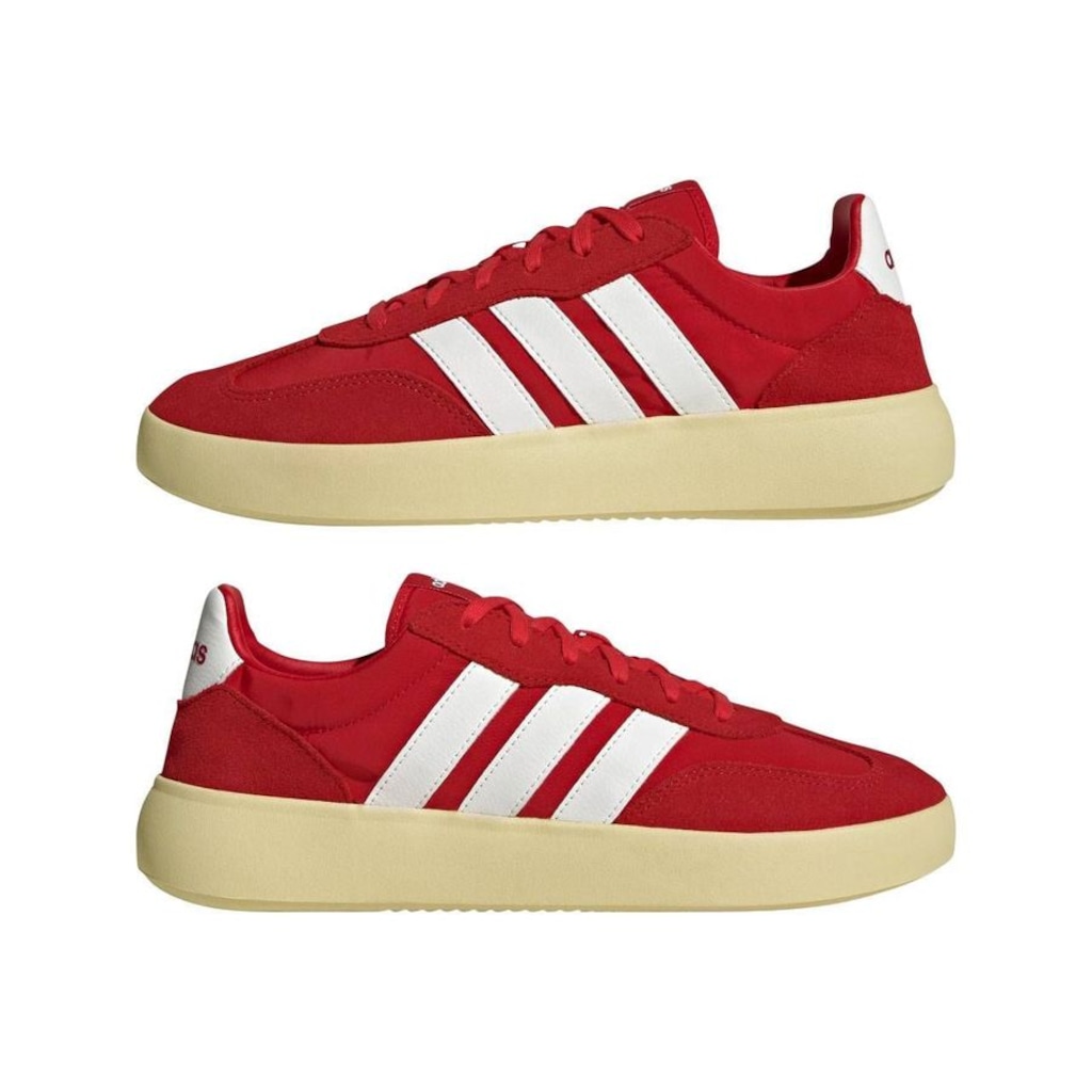 Imagem 5 do produto Tênis Masculino adidas Barreda Decode