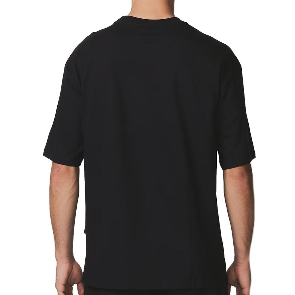 Imagem 2 do produto Camiseta Oakley DNA Hologram Science SS SM26 Masculina
