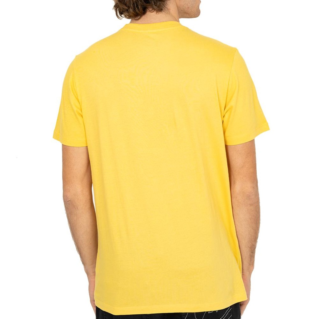 Imagem 2 do produto Camiseta Quiksilver The Lines SM26 Masculina