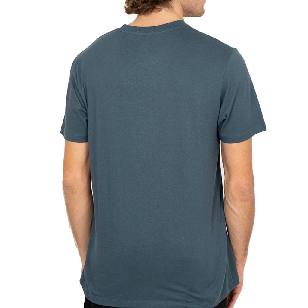 Imagem 2 do produto Camiseta Quiksilver New Tour SM26 Masculina
