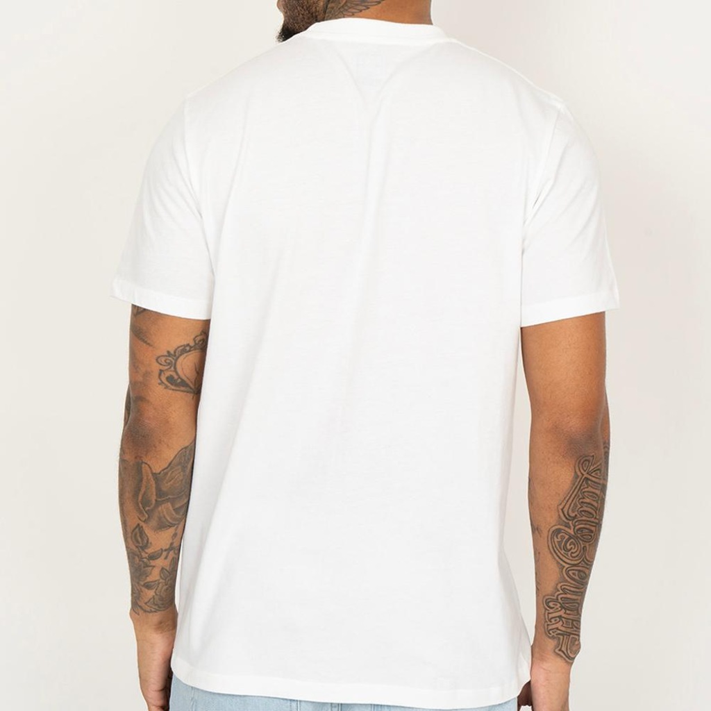 Imagem 2 do produto Camiseta DC Shoes Slathletic SM26 Masculina