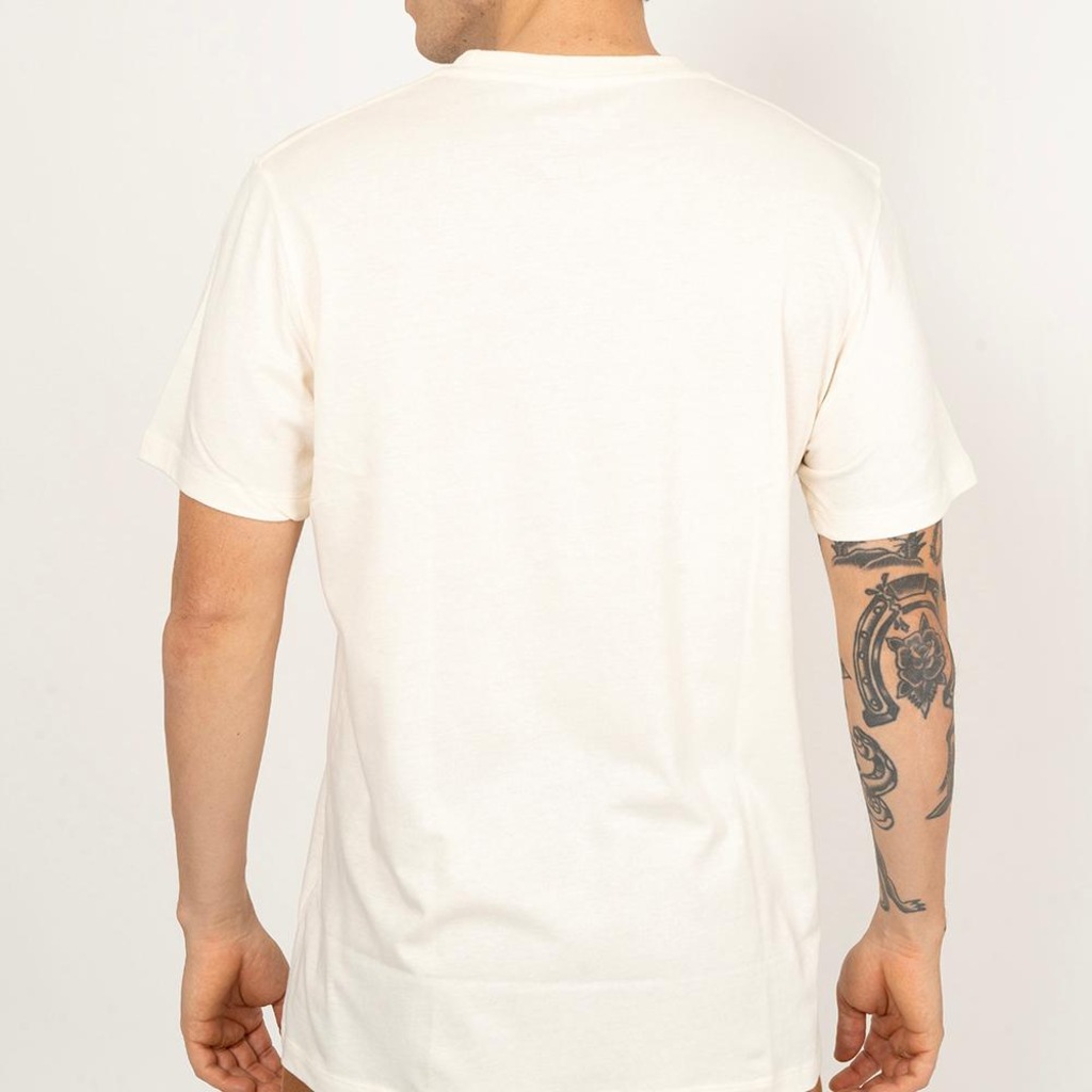 Imagem 2 do produto Camiseta RVCA Breaks SS SM26 Masculina