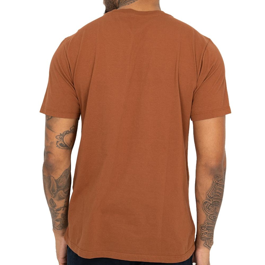 Imagem 2 do produto Camiseta DC Shoes Starco SM26 Masculina