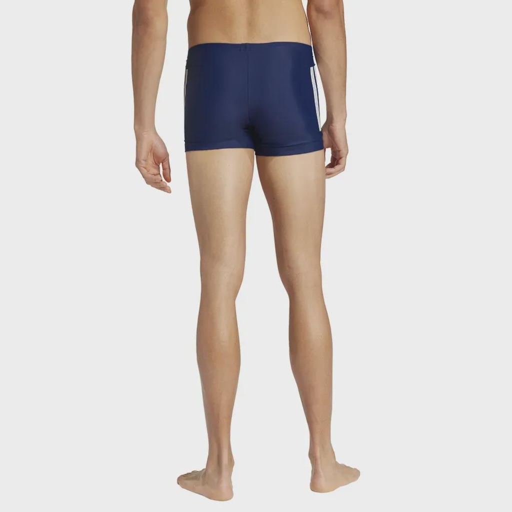 Imagem 3 do produto Sunga adidas Boxer 3 Listras - Adulto