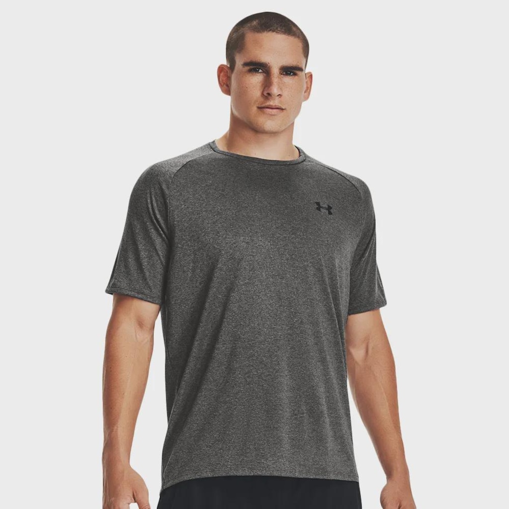 Imagem 2 do produto Camiseta Under Armour Tech 2.0 SS Masculina