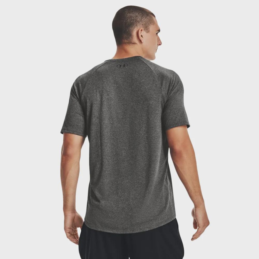 Imagem 3 do produto Camiseta Under Armour Tech 2.0 SS Masculina