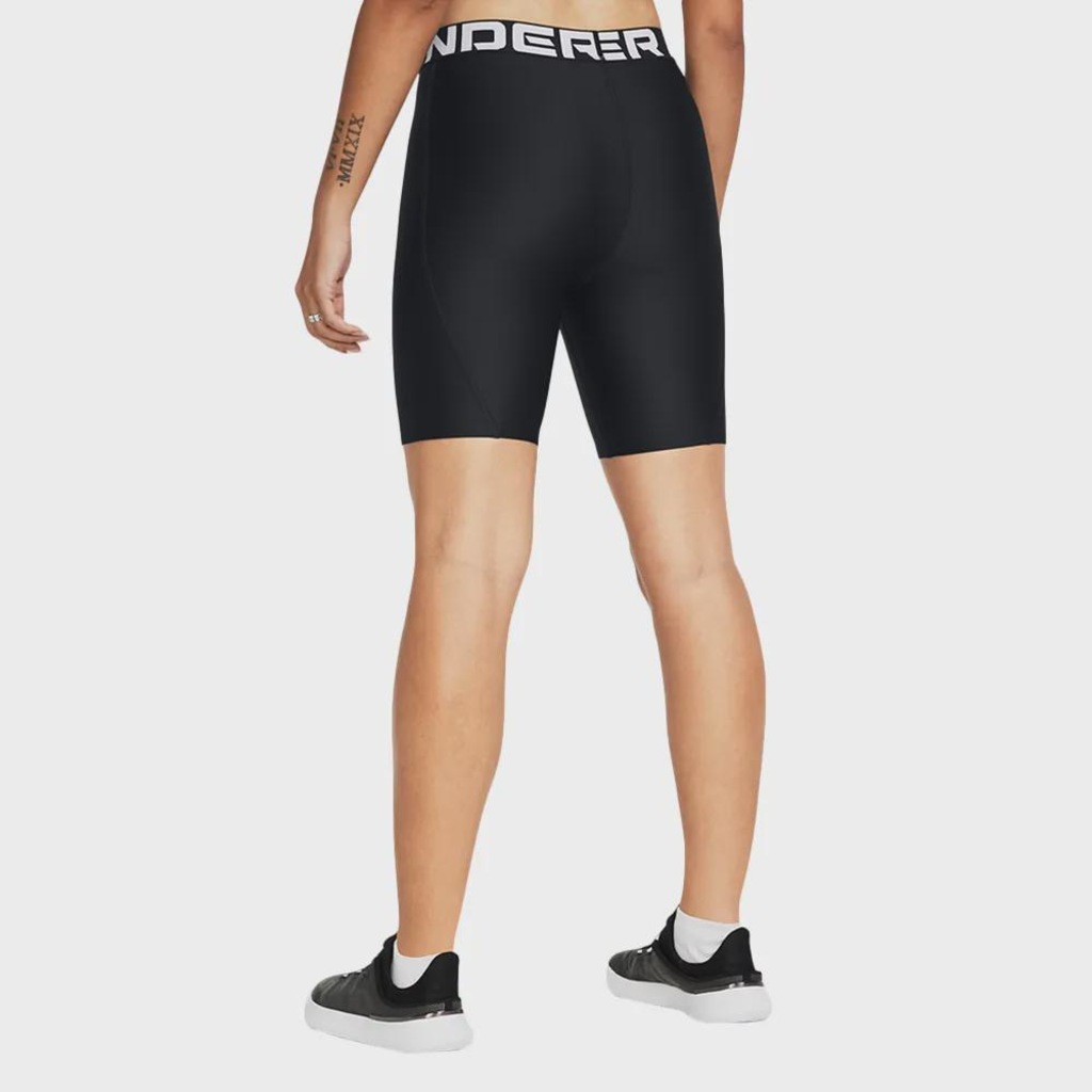 Imagem 3 do produto Short Under Armour Hg Authentics 8" Feminino