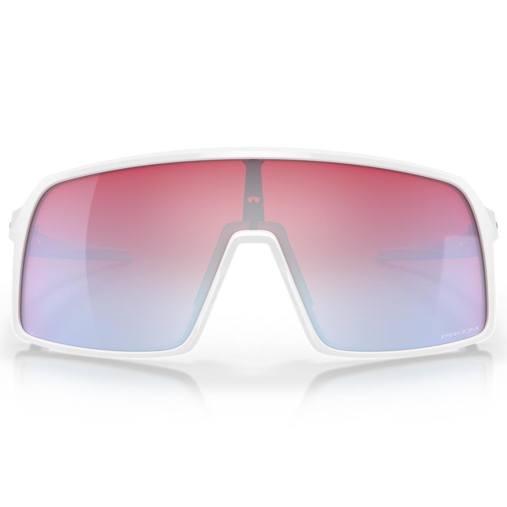Imagem 3 do produto Óculos de Sol Oakley Sutro Polished White 2237