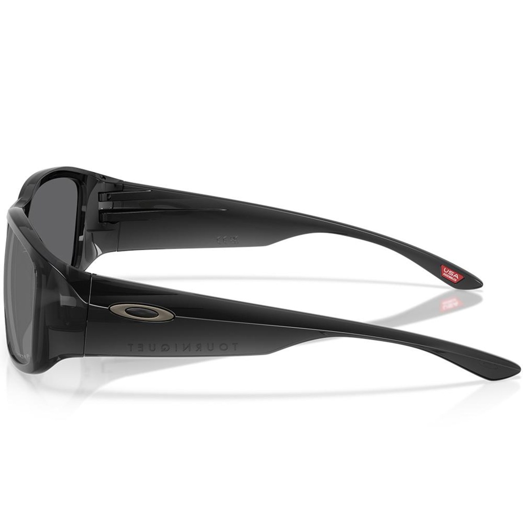 Imagem 2 do produto Óculos de Sol Oakley Tourniquet Black Ink Polarized 0757