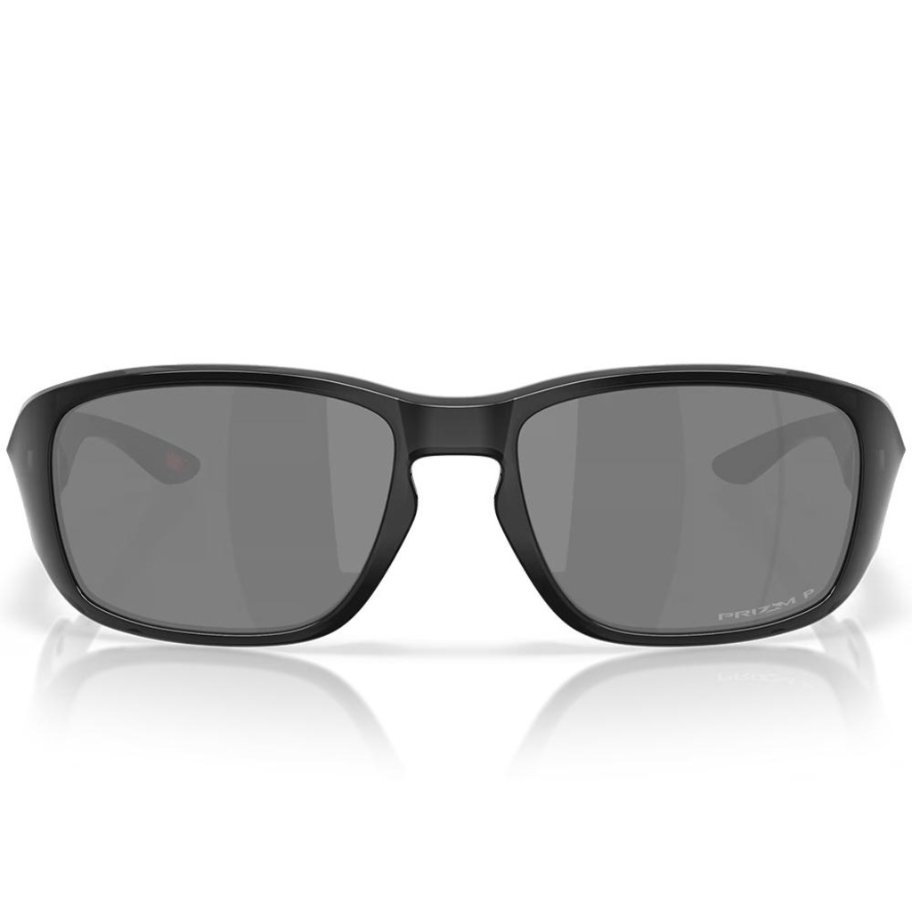 Imagem 3 do produto Óculos de Sol Oakley Tourniquet Black Ink Polarized 0757
