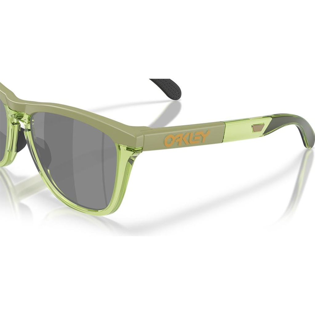 Imagem 5 do produto Óculos de Sol Oakley Frogskins Range XL Matte Fern 0758 - Adulto