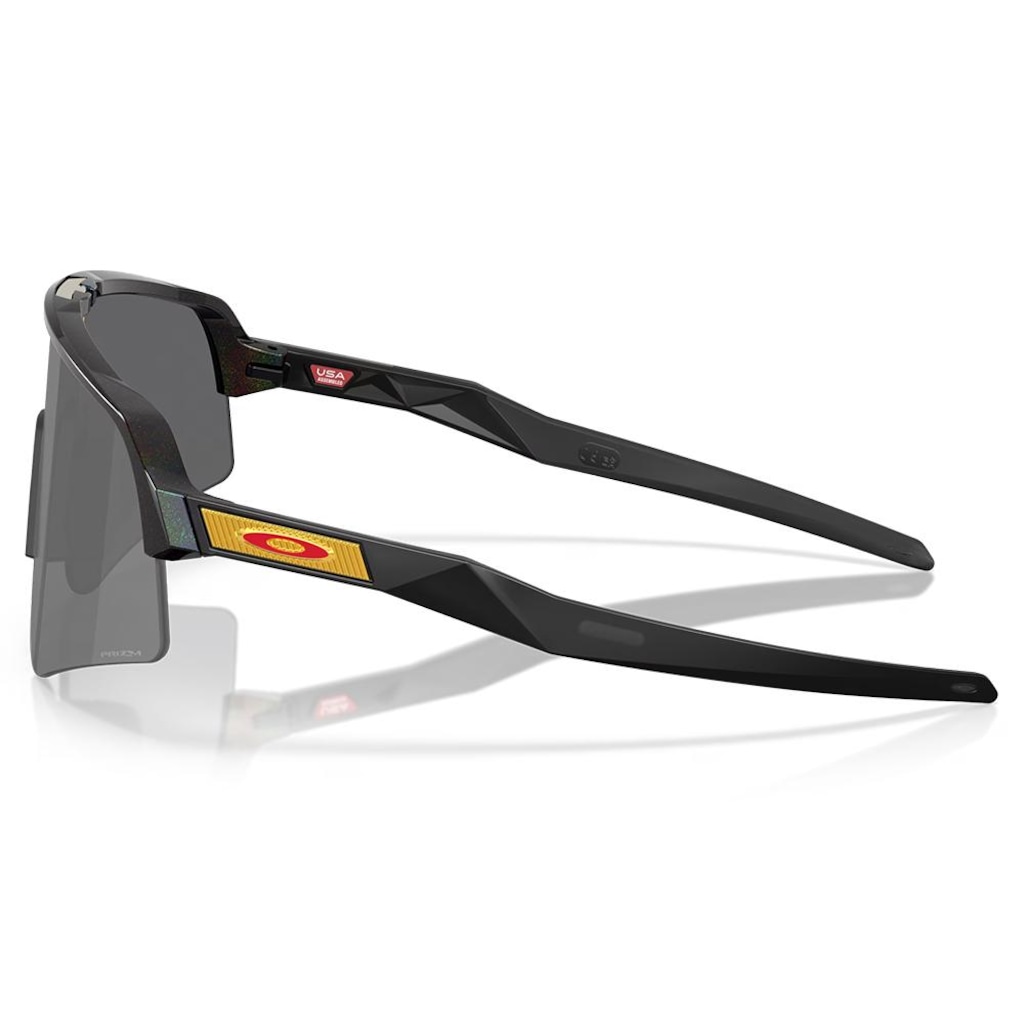 Imagem 2 do produto Óculos de Sol Oakley Sutro Lite Sweep PM Dark Galaxy 3439 - Unissex