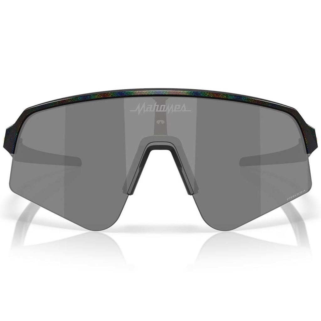 Imagem 3 do produto Óculos de Sol Oakley Sutro Lite Sweep PM Dark Galaxy 3439 - Unissex