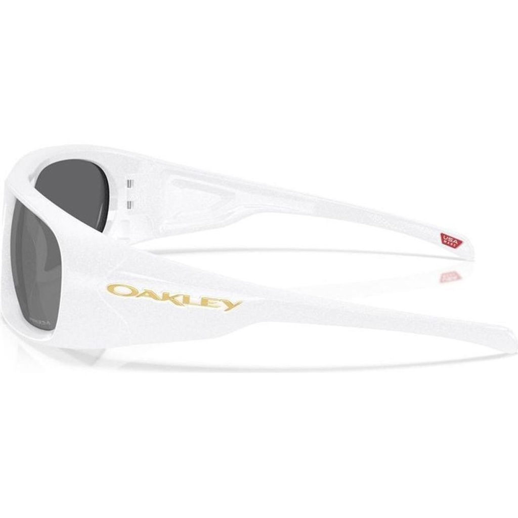 Imagem 2 do produto Óculos de Sol Oakley Belleville Pearl White Prizm Black