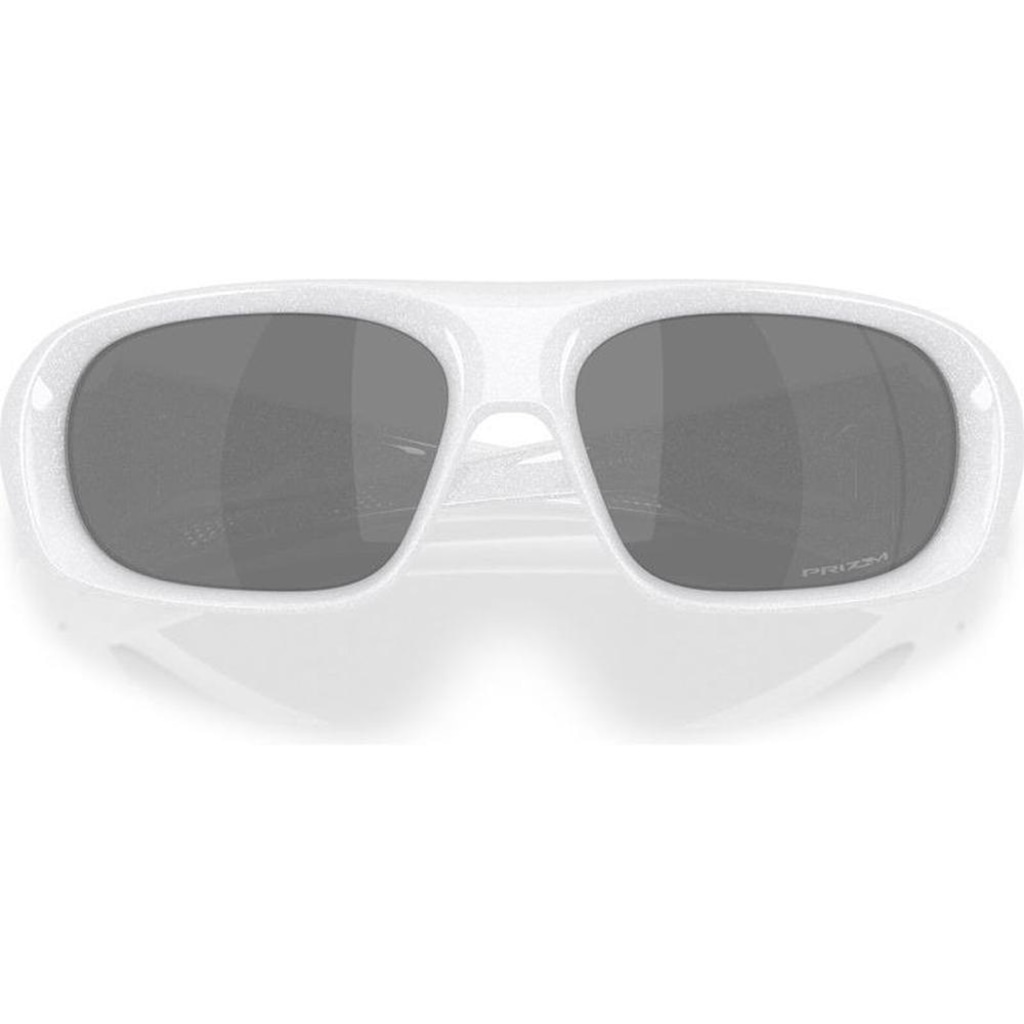 Imagem 5 do produto Óculos de Sol Oakley Belleville Pearl White Prizm Black