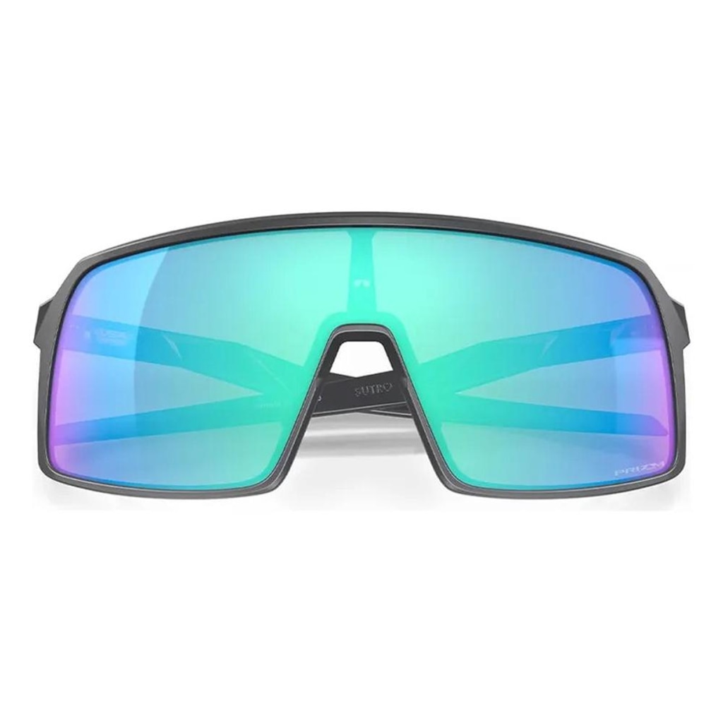 Imagem 3 do produto Óculos de Sol Oakley Sutro Matte Carbon Prizm Sapphire