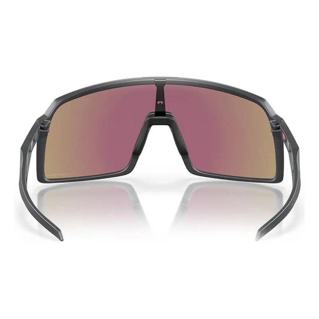 Imagem 4 do produto Óculos de Sol Oakley Sutro Matte Carbon Prizm Sapphire