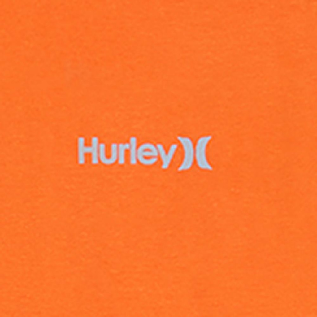 Imagem 2 do produto Camiseta Hurley Classic Oversize SM26 Masculina