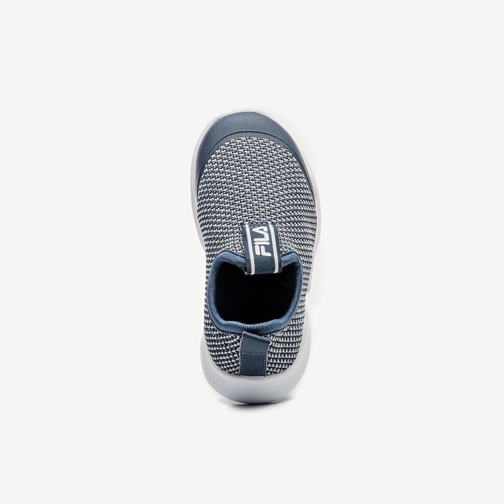 Imagem 4 do produto Tênis Baby Fila Funny