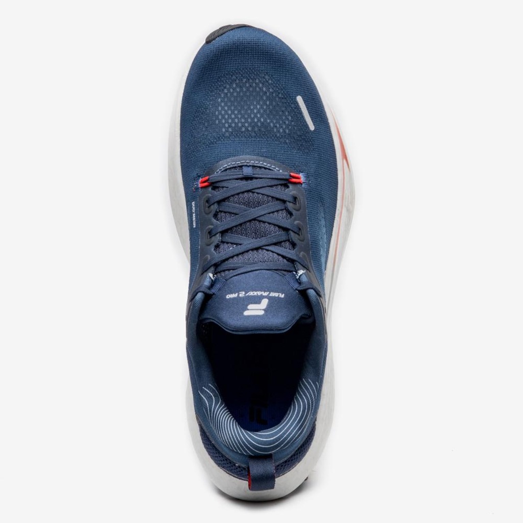Imagem 4 do produto Tênis Masculino Fila Float Maxxi 2 Pro