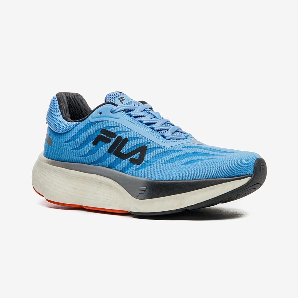 Imagem 3 do produto Tênis Masculino Fila Float Maxxi 2