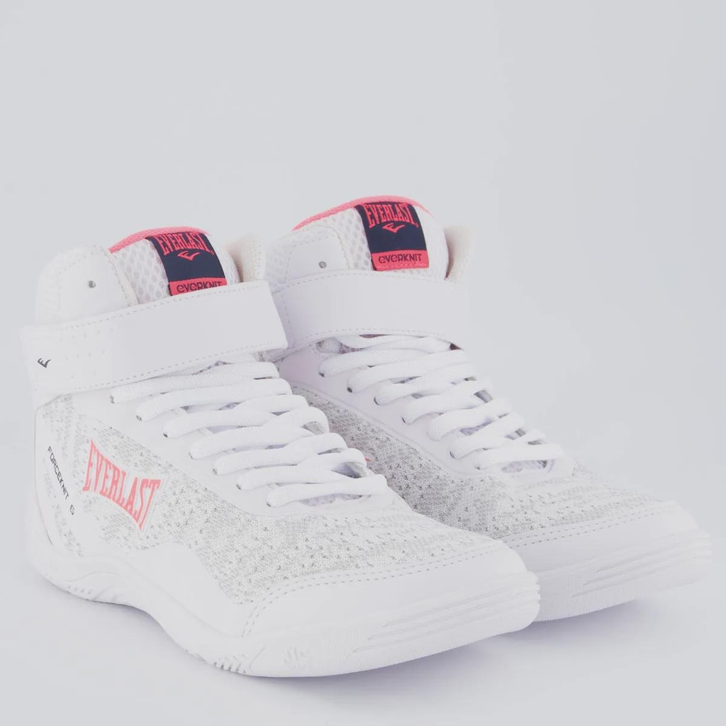 Imagem 2 do produto Tênis Feminino Everlast Forceknit 6
