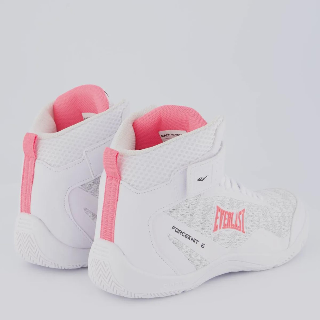 Imagem 3 do produto Tênis Feminino Everlast Forceknit 6