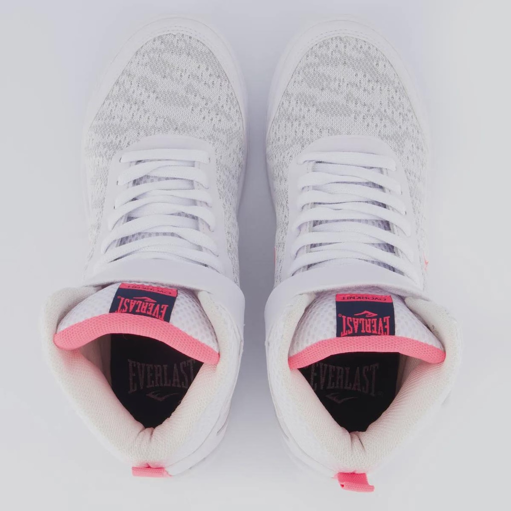 Imagem 4 do produto Tênis Feminino Everlast Forceknit 6