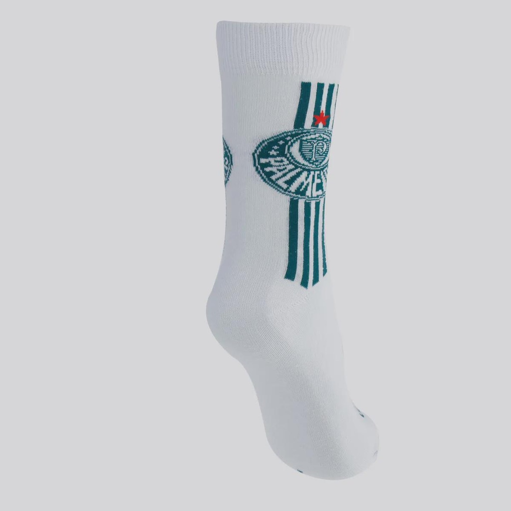 Imagem 2 do produto Meia Palmeiras Casual Infantil