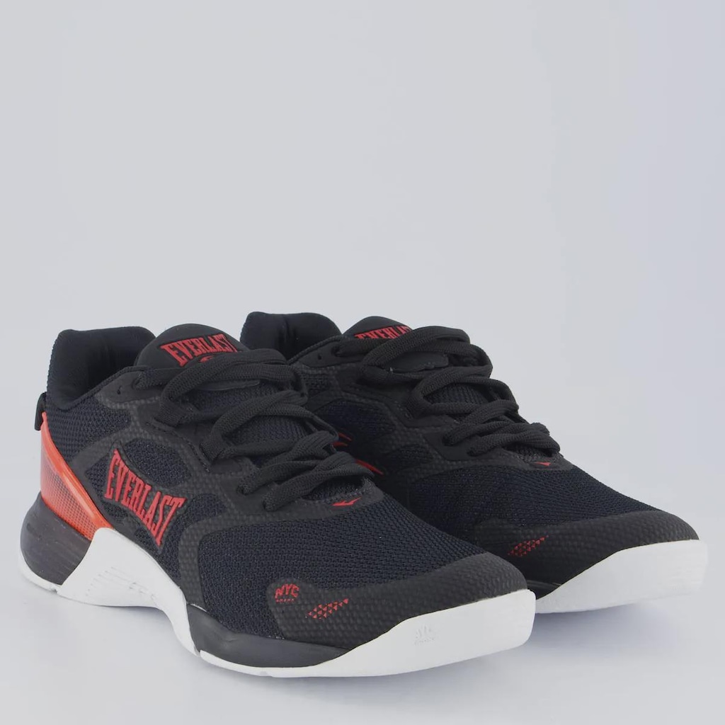 Imagem 2 do produto Tênis Masculino Everlast Climber Pro 3