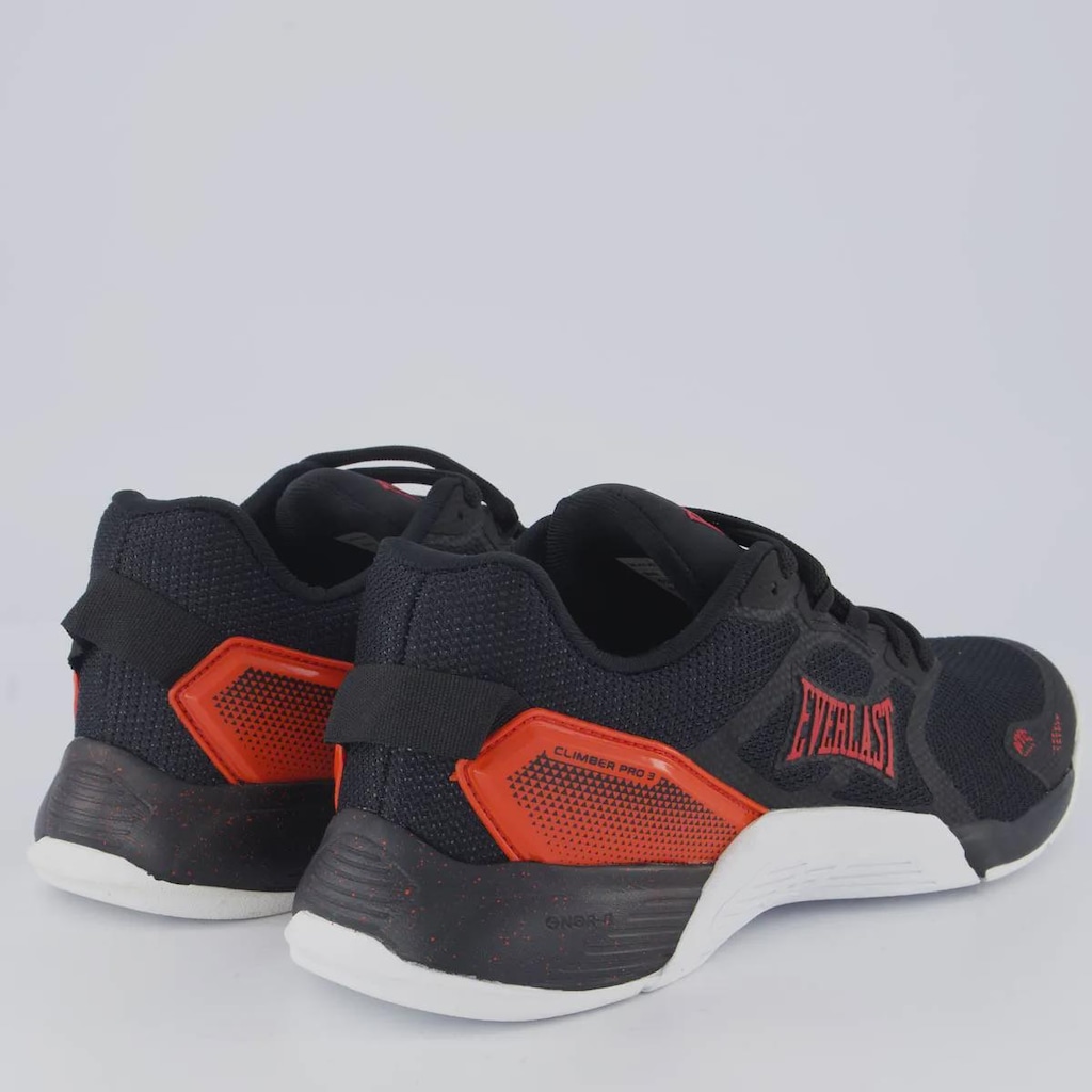Imagem 3 do produto Tênis Masculino Everlast Climber Pro 3